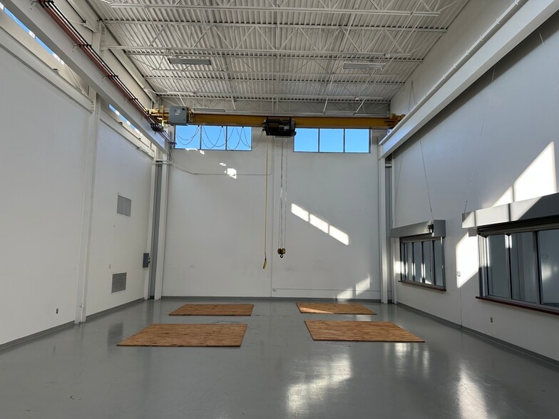 More Photos Of 2976 S 614 Rd, Quapaw Manufacturing For Sale