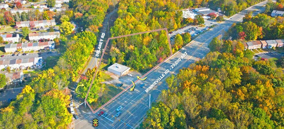 Primary Photo Of , Woodbridge Unknown For Sale