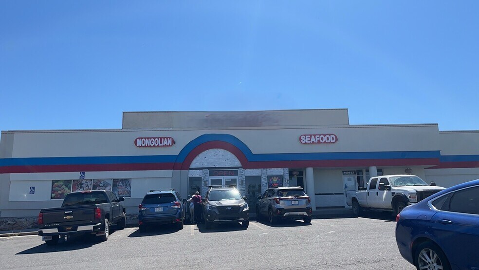 More Photos Of 4001 Riverdale Rd, Ogden Restaurant For Sale