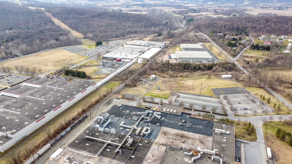 More Photos Of Gravel Pike, East Greenville Land For Sale
