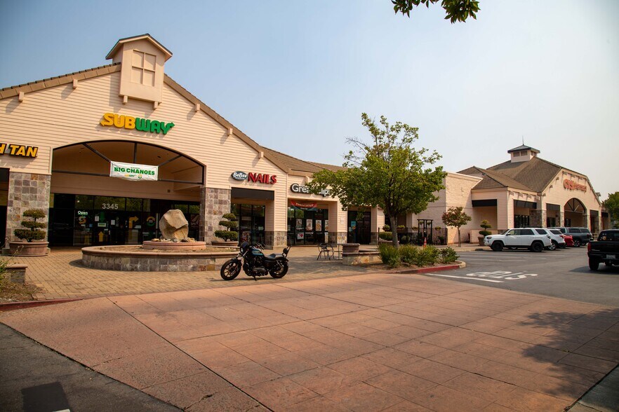 More Photos Of 3315-3395 Placer St, Redding Unknown For Lease