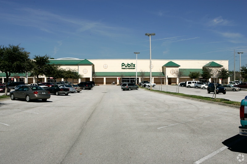 More Photos Of 7835-7897 Gunn Hwy, Tampa General Retail For Lease