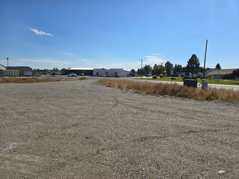 More Photos Of 1380 N 800 E, Shelley Industrial For Lease