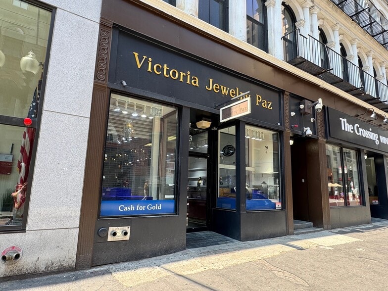 Primary Photo Of 37-43 Temple Pl, Boston Apartments For Lease