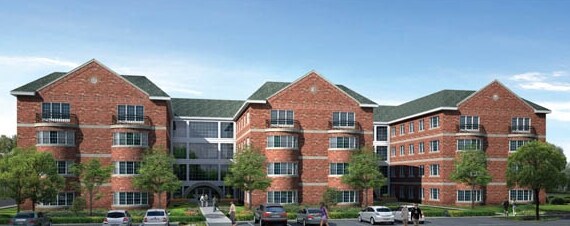Primary Photo Of 120 Emerald St, Keene Apartments For Sale