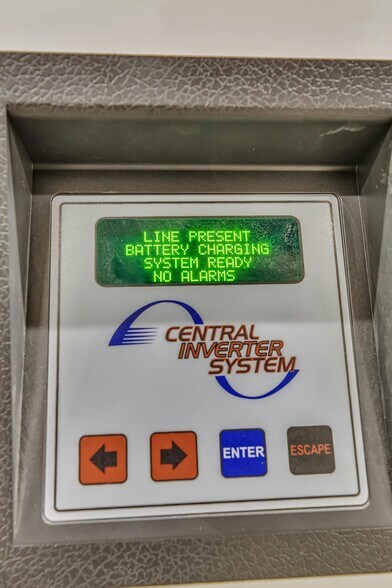 More Photos Of 645 National Blvd, Medford Distribution For Lease