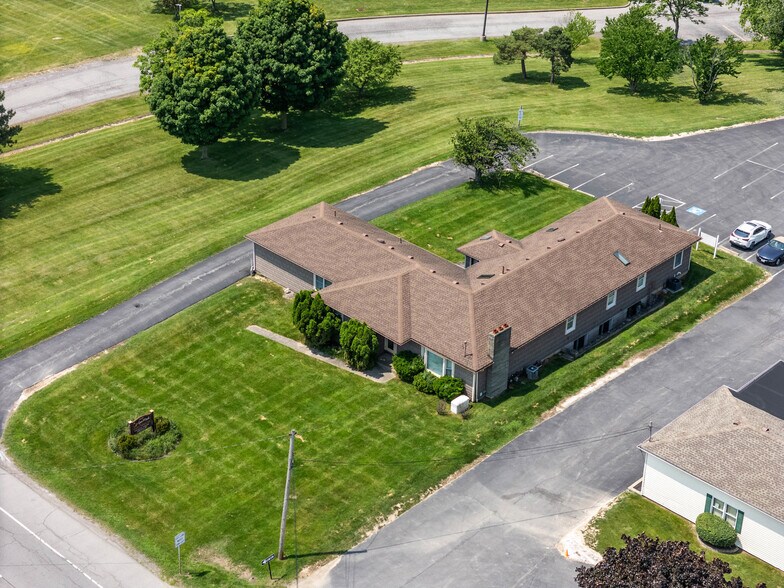 More Photos Of 2640 Ridgeway Ave, Rochester Medical For Sale
