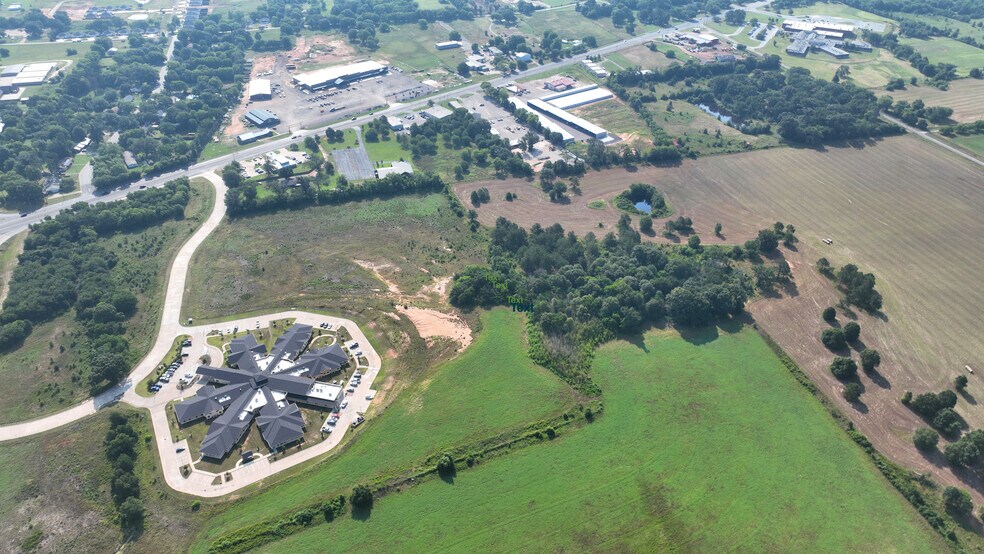 SE 7 Hwy Commons Road, Athens, TX 75751 Land For Sale