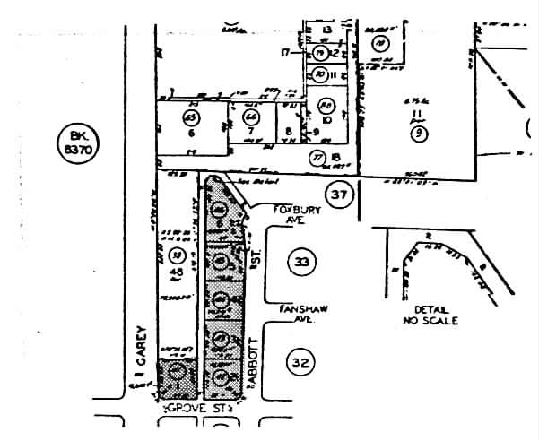 More Photos Of 3101-3119 Abbott St, Pomona Apartments For Sale