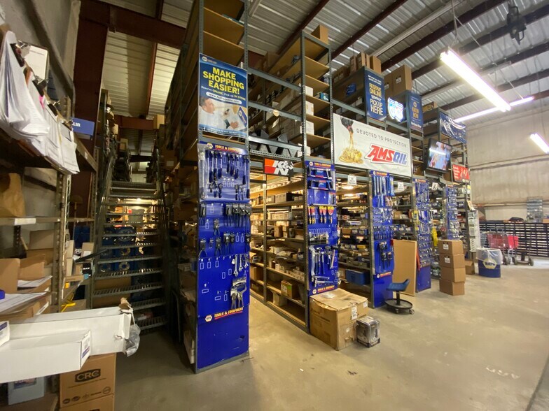 More Photos Of 803 E Main St, El Centro Auto Repair For Sale