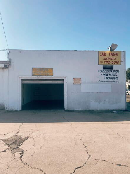 More Photos Of 1032 Orange St, Redlands General Retail For Lease