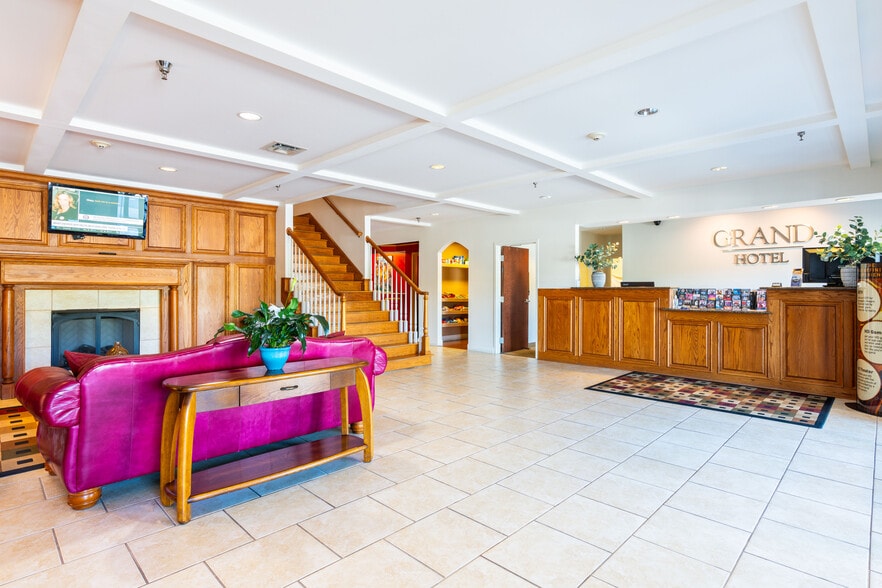 More Photos Of 22500 Rhea County Hwy, Spring City Hotel For Sale