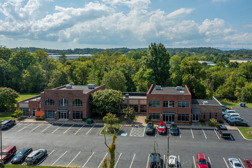 More Photos Of 2575 Willow Point Way, Knoxville Office For Sale