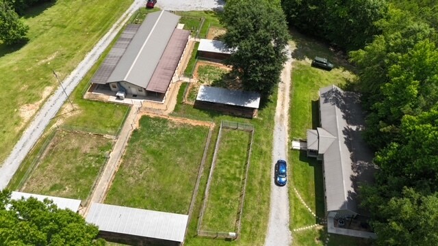 More Photos Of 8659 Hillview Dr, Meridian Land For Sale