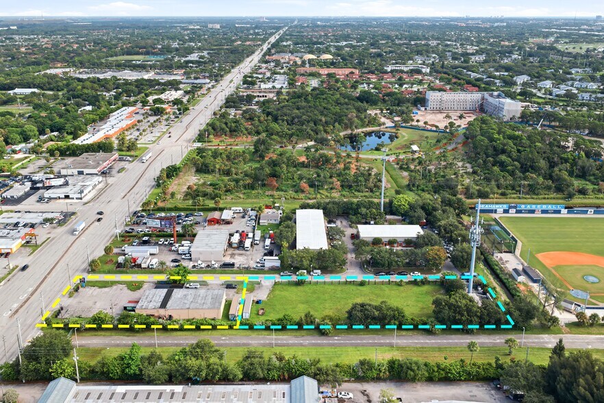 More Photos Of 4382 Annette st, West Palm Beach Land For Sale