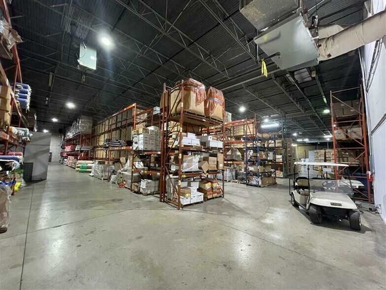 More Photos Of 3220 W Gentry Pky, Tyler Warehouse For Sale