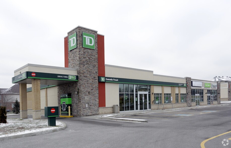 Primary Photo Of 1106 Klondike Rd, Ottawa Storefront Retail Office For Lease