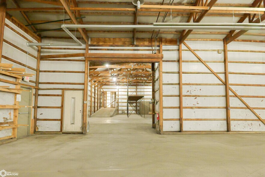 More Photos Of 1130 Broadway St, West Burlington Industrial For Lease