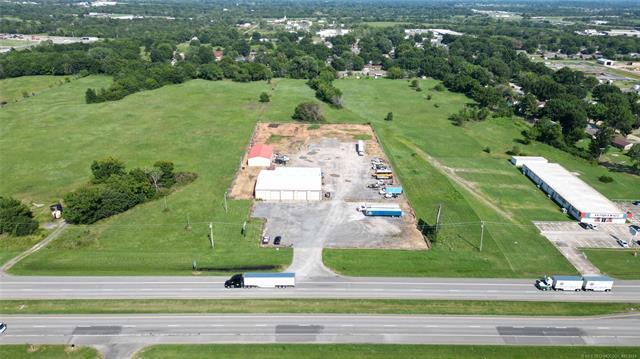 More Photos Of 2700 S 32nd St, Muskogee Industrial For Sale