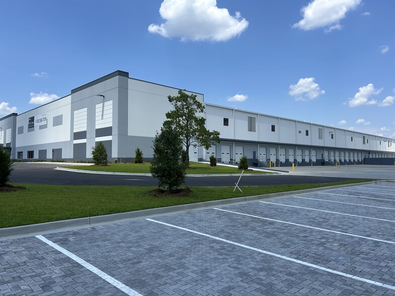 Primary Photo Of 101 Westside Blvd, Pooler Industrial For Lease