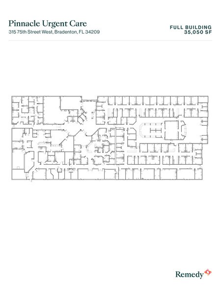 More Photos Of 315 75th St W, Bradenton Medical For Lease