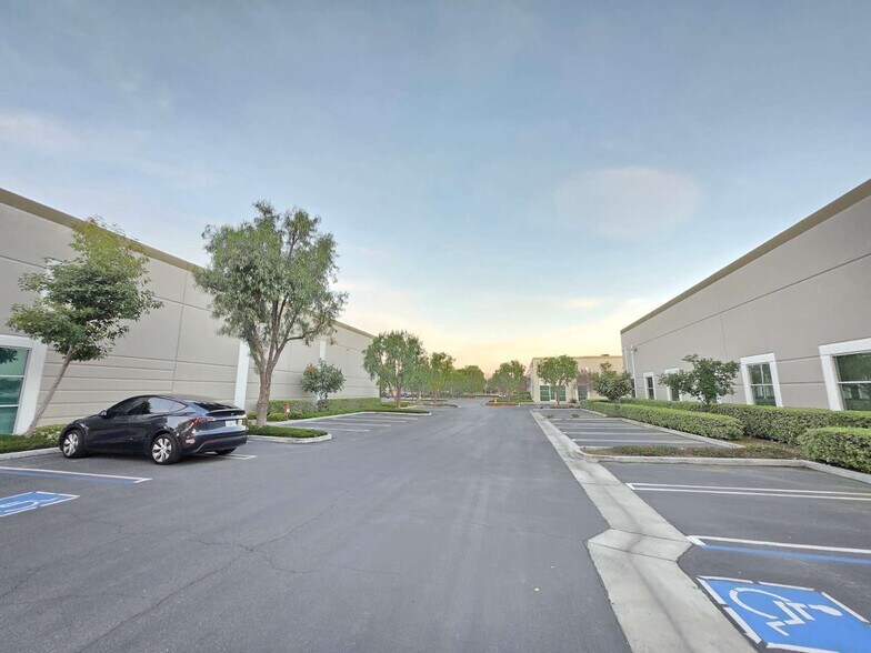 More Photos Of 14171 Fern Ave, Chino Warehouse For Sale
