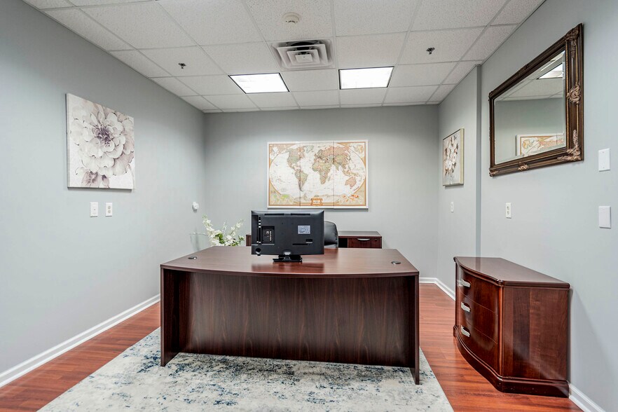 More Photos Of 807 Mantoloking Rd, Brick Office For Sale