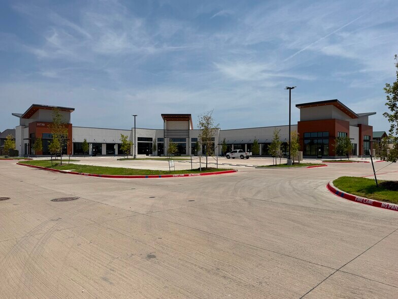 More Photos Of 10702 Coit Rd Rd, Frisco Unknown For Lease