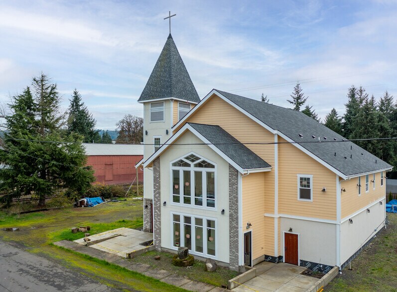 More Photos Of 205 Sixth St, Amity Religious Facility For Sale
