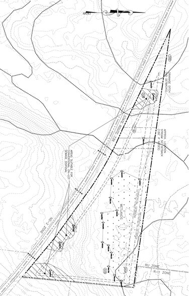 More Photos Of Pennsylvania 739, Dingmans Ferry Land For Sale