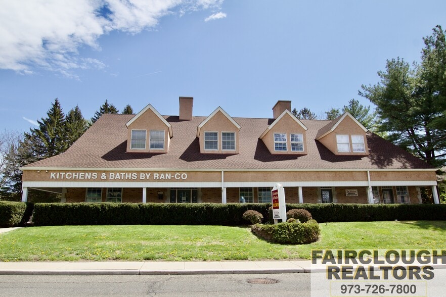 Primary Photo Of 56 E Main St, Sussex Storefront Retail Residential For Sale