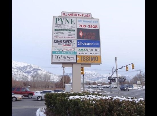 More Photos Of 1390-1416 W State Rd, Pleasant Grove Office For Sale