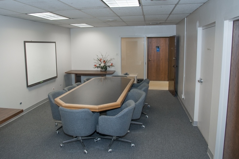 More Photos Of 9745 E Hampden Ave, Denver Office For Lease