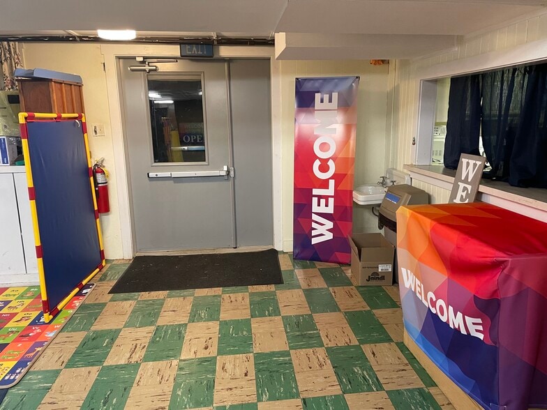 More Photos Of 1183 Grange Rd, Allentown General Retail For Lease