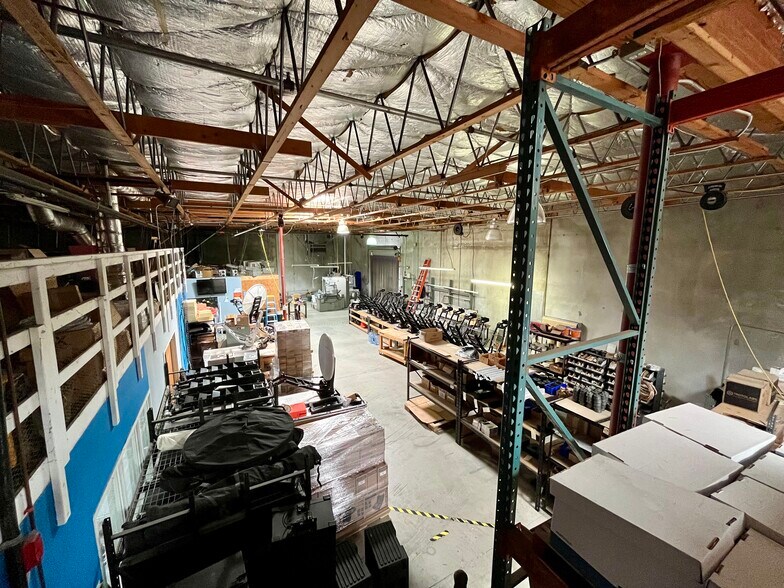 More Photos Of 3100 El Camino Real, Atascadero Industrial For Lease