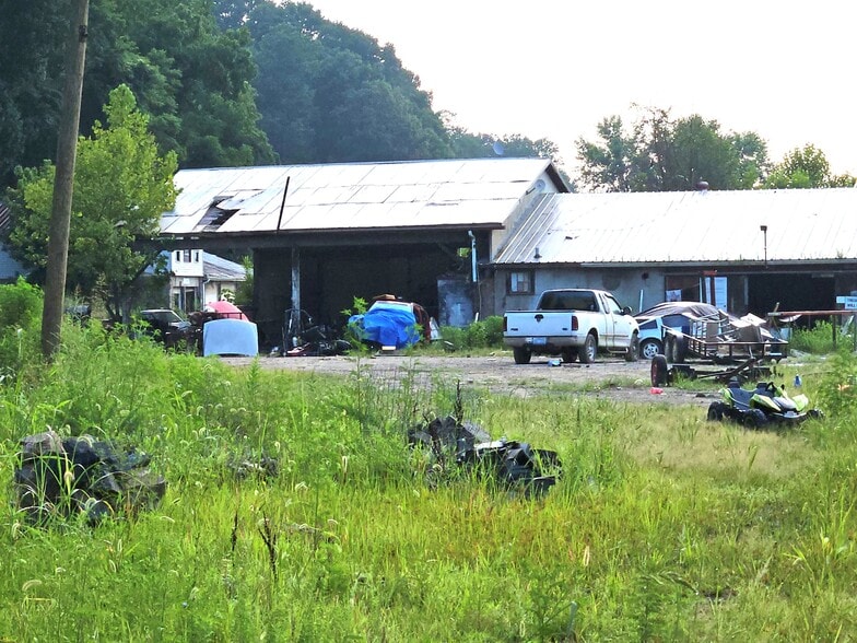 More Photos Of 0 Swannanoa River Rd, Asheville Land For Sale