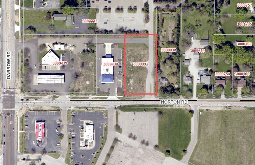 More Photos Of 0 Norton Rd, Hudson Land For Sale