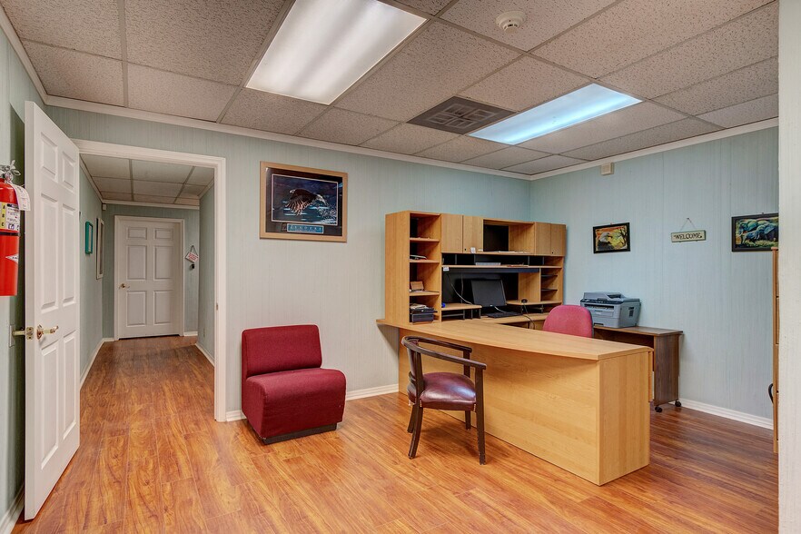 More Photos Of 2700 W 182nd St, Torrance Office For Sale