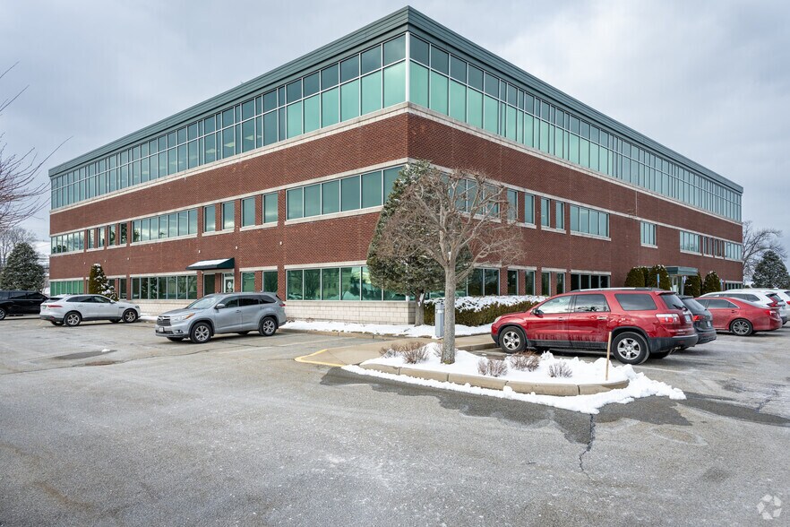 More Photos Of 300 Jefferson Blvd, Warwick Office For Sale