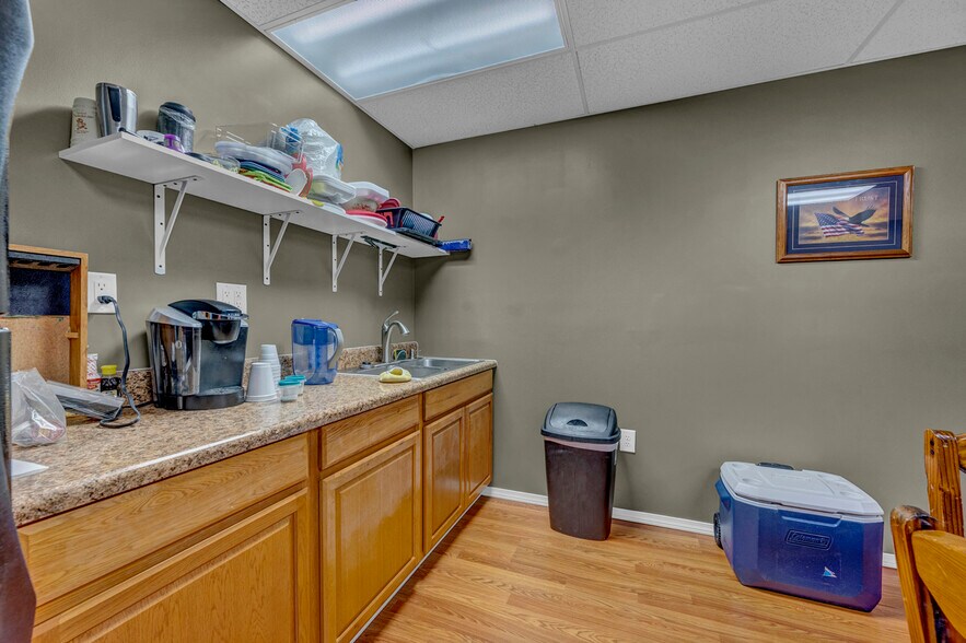 More Photos Of 53 Oakley Ave, Odenville Industrial For Sale