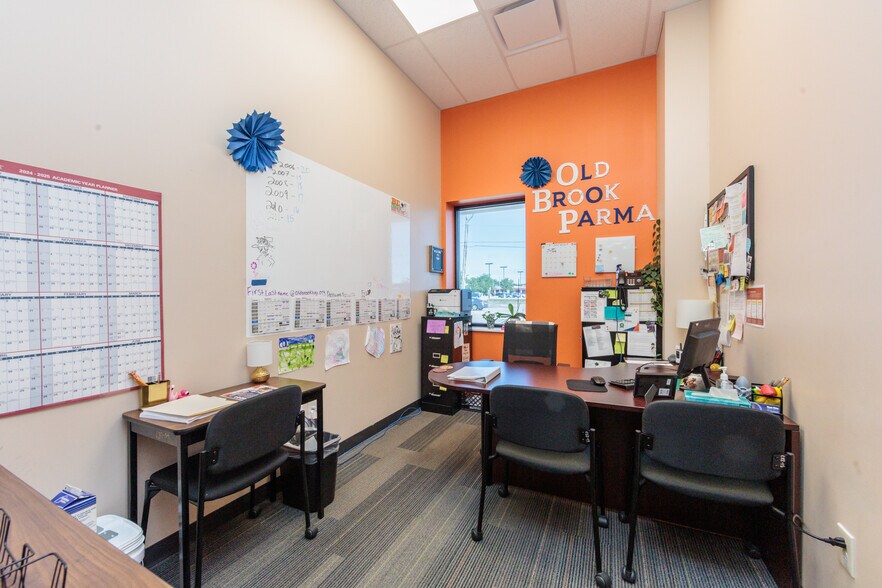 More Photos Of 8555-8735 Day Dr, Parma General Retail For Sale
