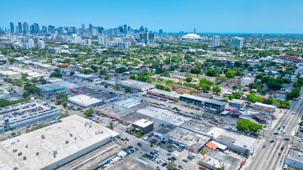 More Photos Of 2189 NW 20th St, Miami Land For Sale