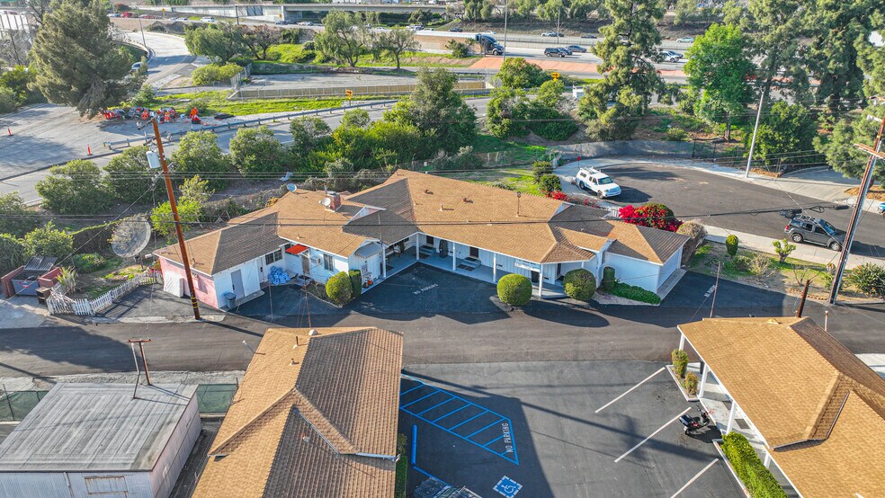 More Photos Of 3853 E Colorado Blvd, Pasadena Land For Sale