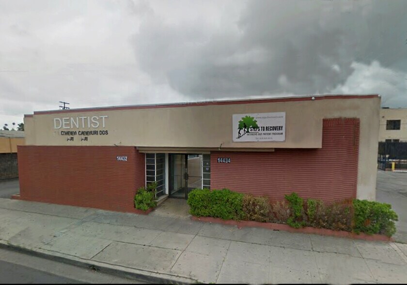 More Photos Of 14432-14434 Gilmore St, Van Nuys Medical For Sale