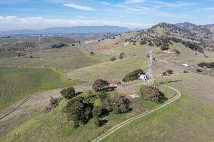More Photos Of 5933 Haire Ln, Napa Land For Sale