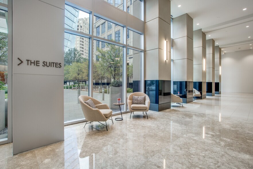 More Photos Of 2000 McKinney Ave, Dallas Office For Lease