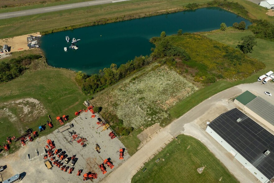 More Photos Of 2 Commerce Dr, Gallipolis Land For Sale