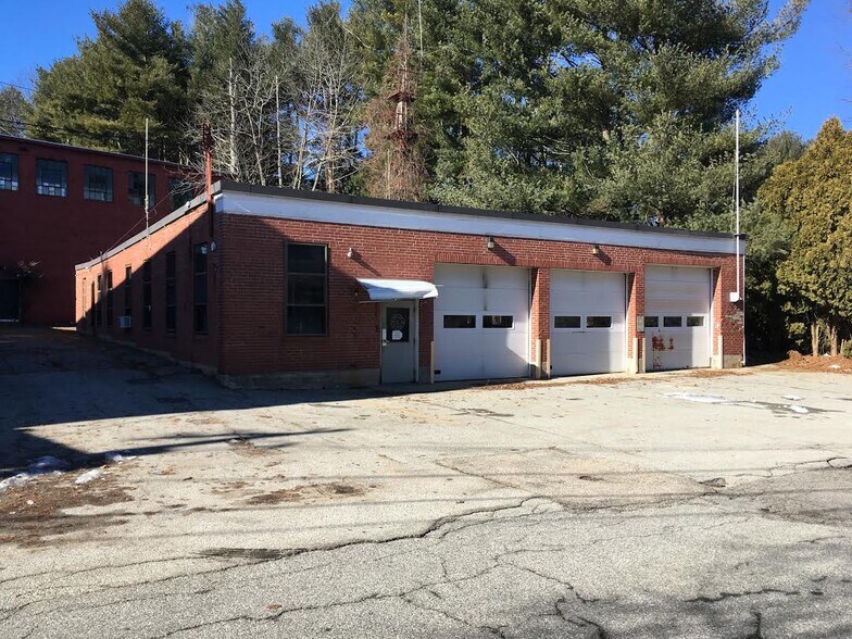 More Photos Of 15 Water St, Leicester Manufacturing For Lease