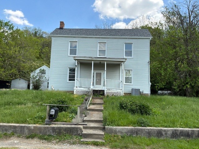 Primary Photo Of 7312 E Miami River Rd, Cincinnati Specialty For Sale