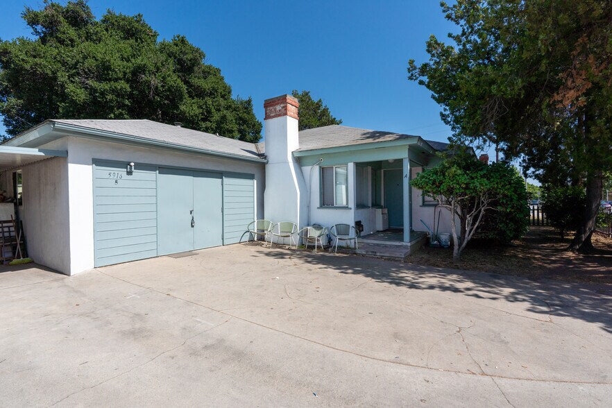 More Photos Of 5916 Rosemead Blvd, Temple City Apartments For Sale